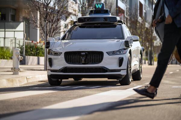 Waymo Ra Mắt Dịch Vụ Xe Tự Lái Cho Doanh Nghiệp: Tương Lai Giao Thông Công Sở Đã Bắt Đầu